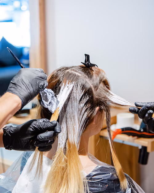 Full Colour Application